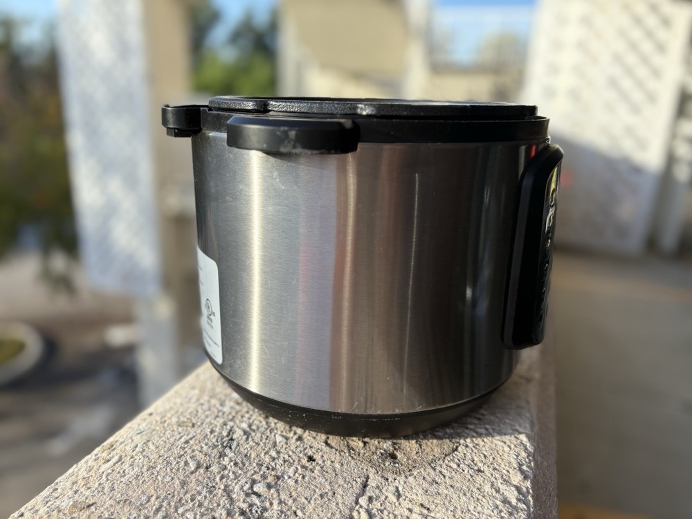 Instant Pot Duo SV 60 - Replacement - Part Base