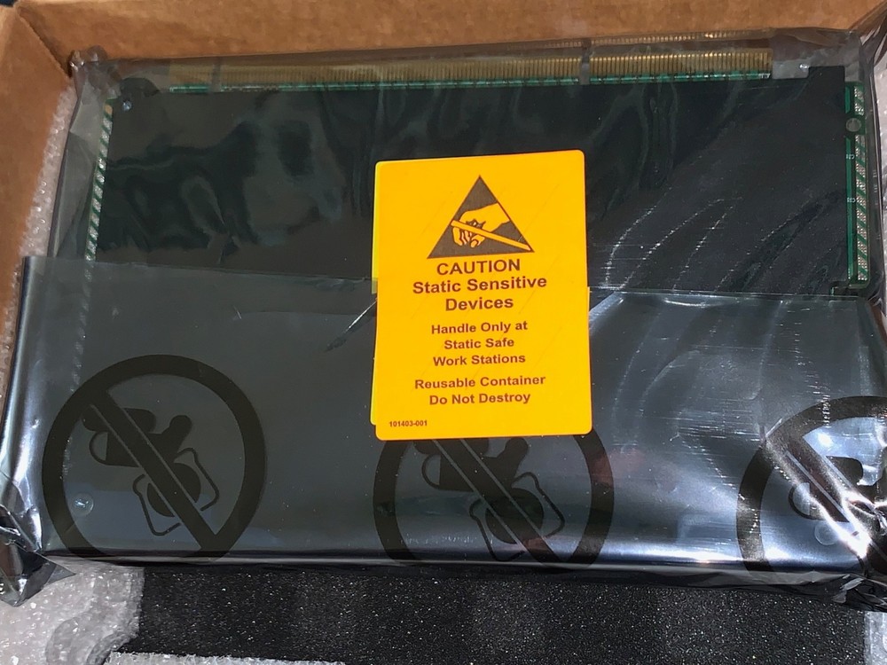 HP DL58067 Memory Expansion Board