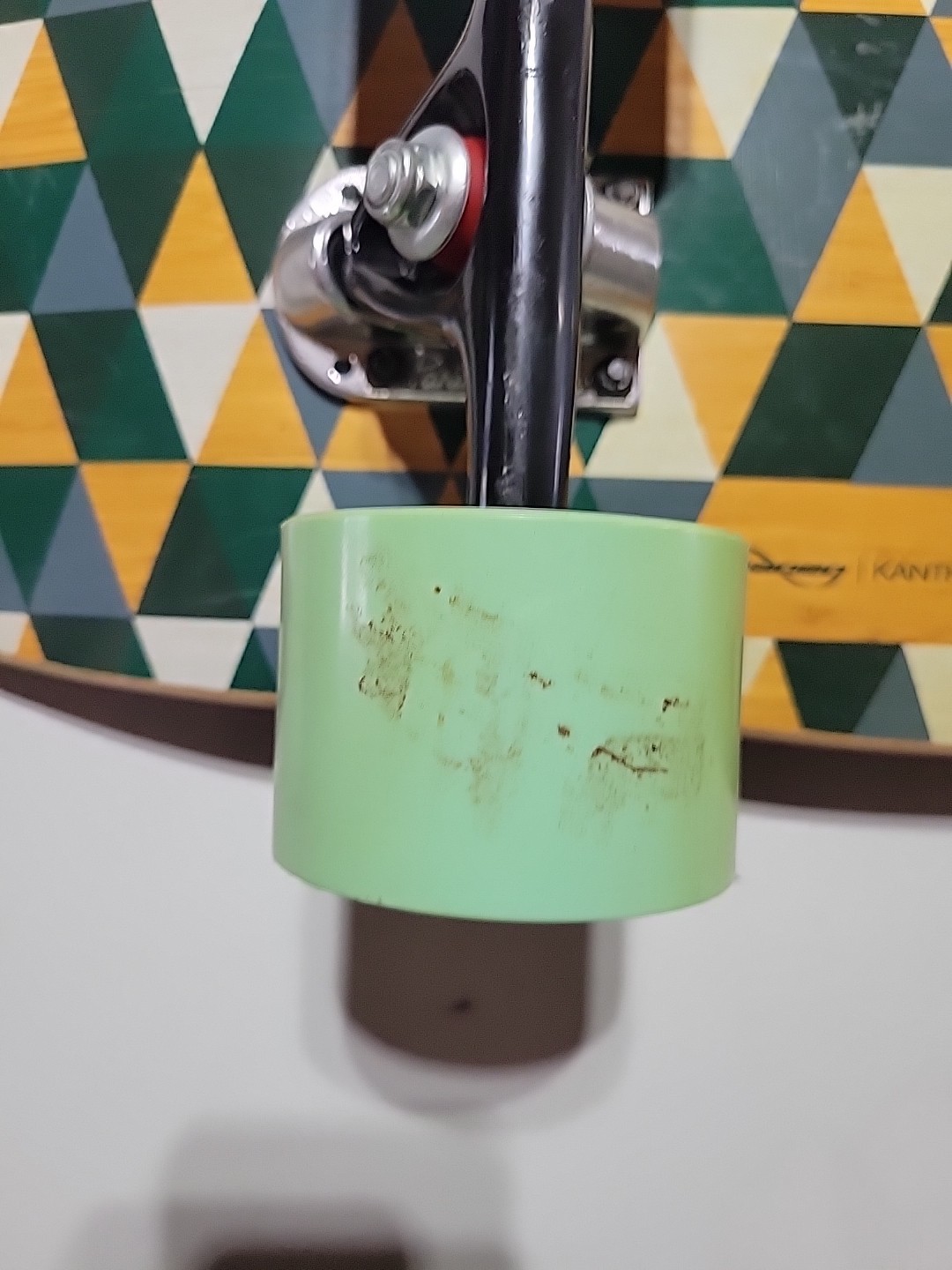 Loaded Kanthaka Longboard 36" Length