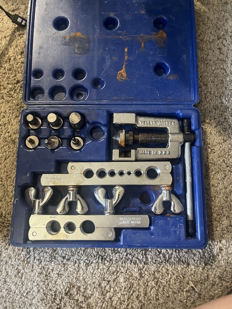 Water Test Kit