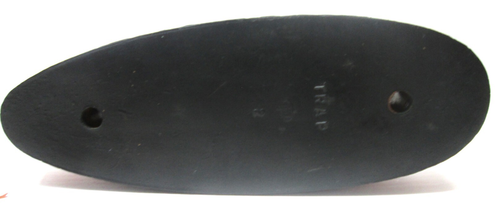 WINCHESTER RECOIL PAD, RED, NEW