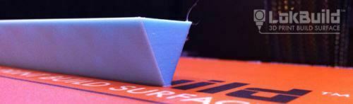 [3DMakerWorld] LokBuild 3D Print Build Surface 6''