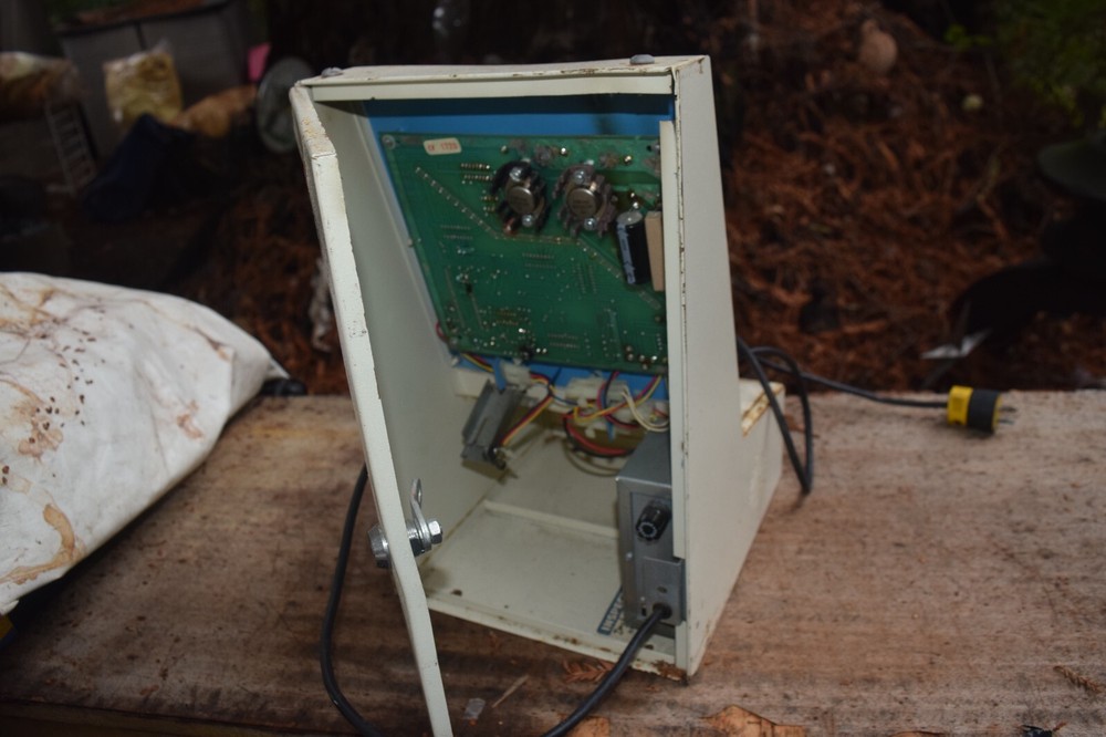 compuvend "Are You Stressed" vending machine