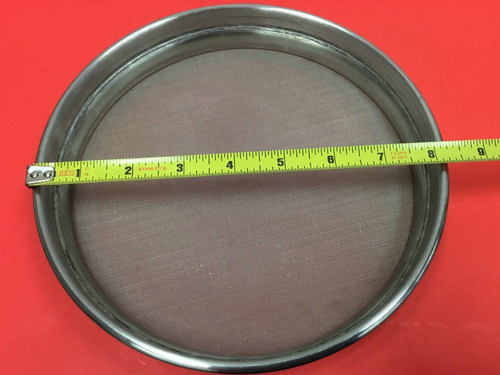 W.S.Tyler - No. 70 - Standard Testing Sieve - 212 Micrometer