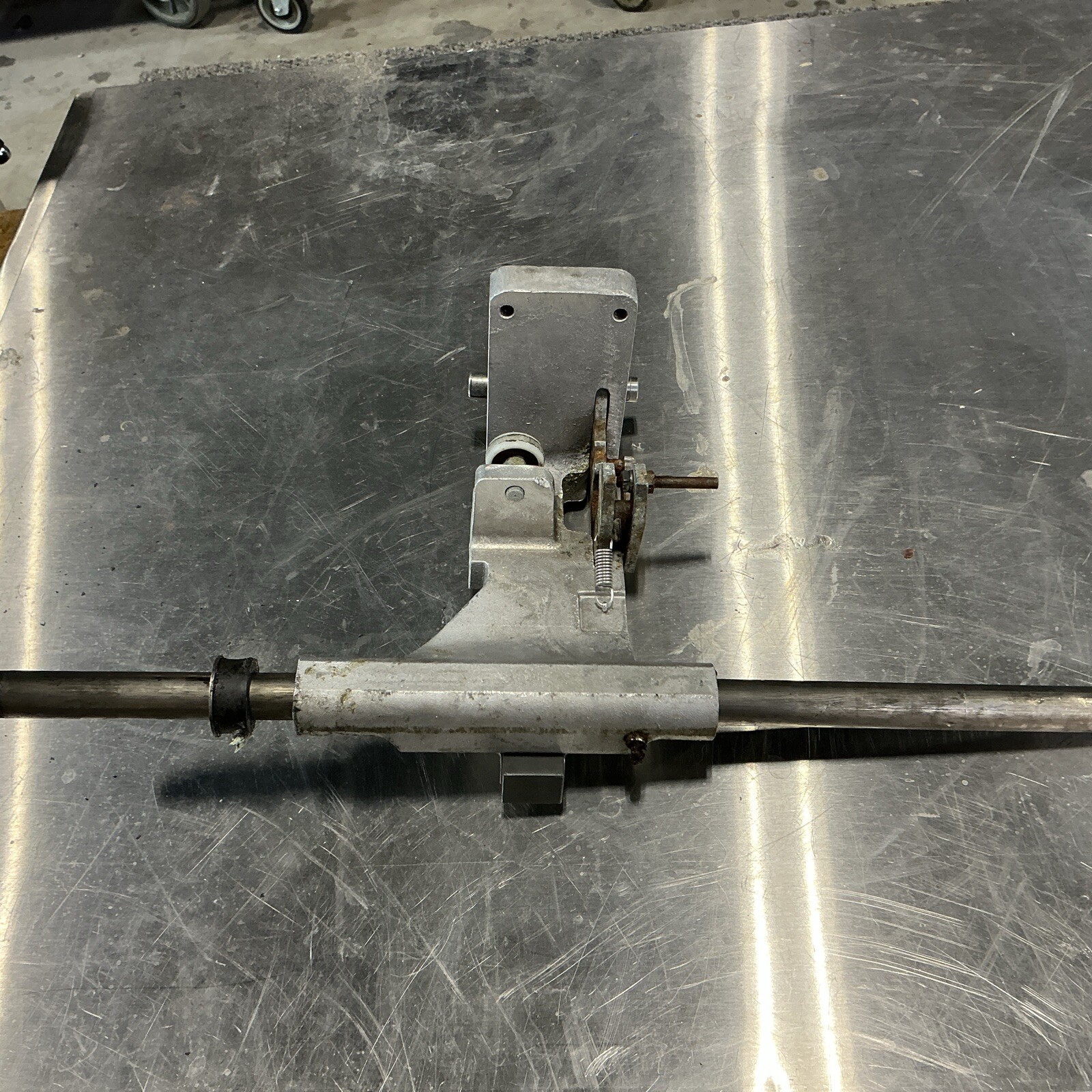 Hobart 00-915592-00002 Carriage, Transport, HS Series