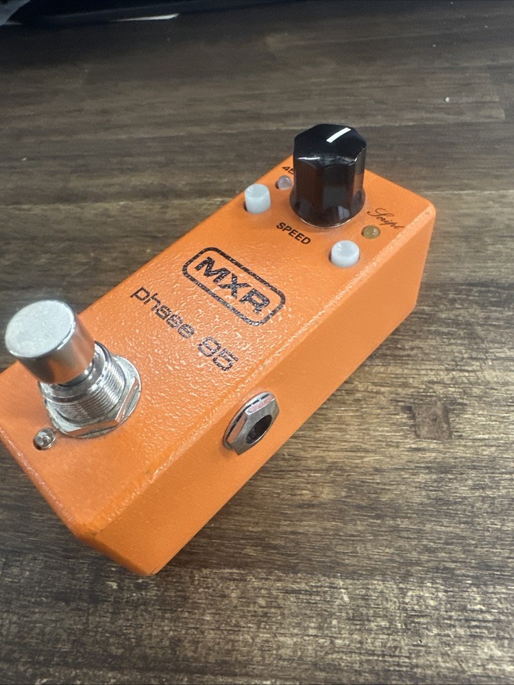 MXR M290 Phase 95 Mini Pedal