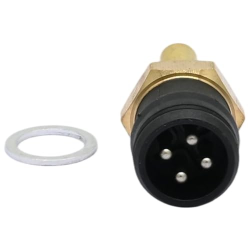 Engine Coolant Temperature Temp Switch Sensor Sender E420 E500 3.0L 3.4L 4.2L