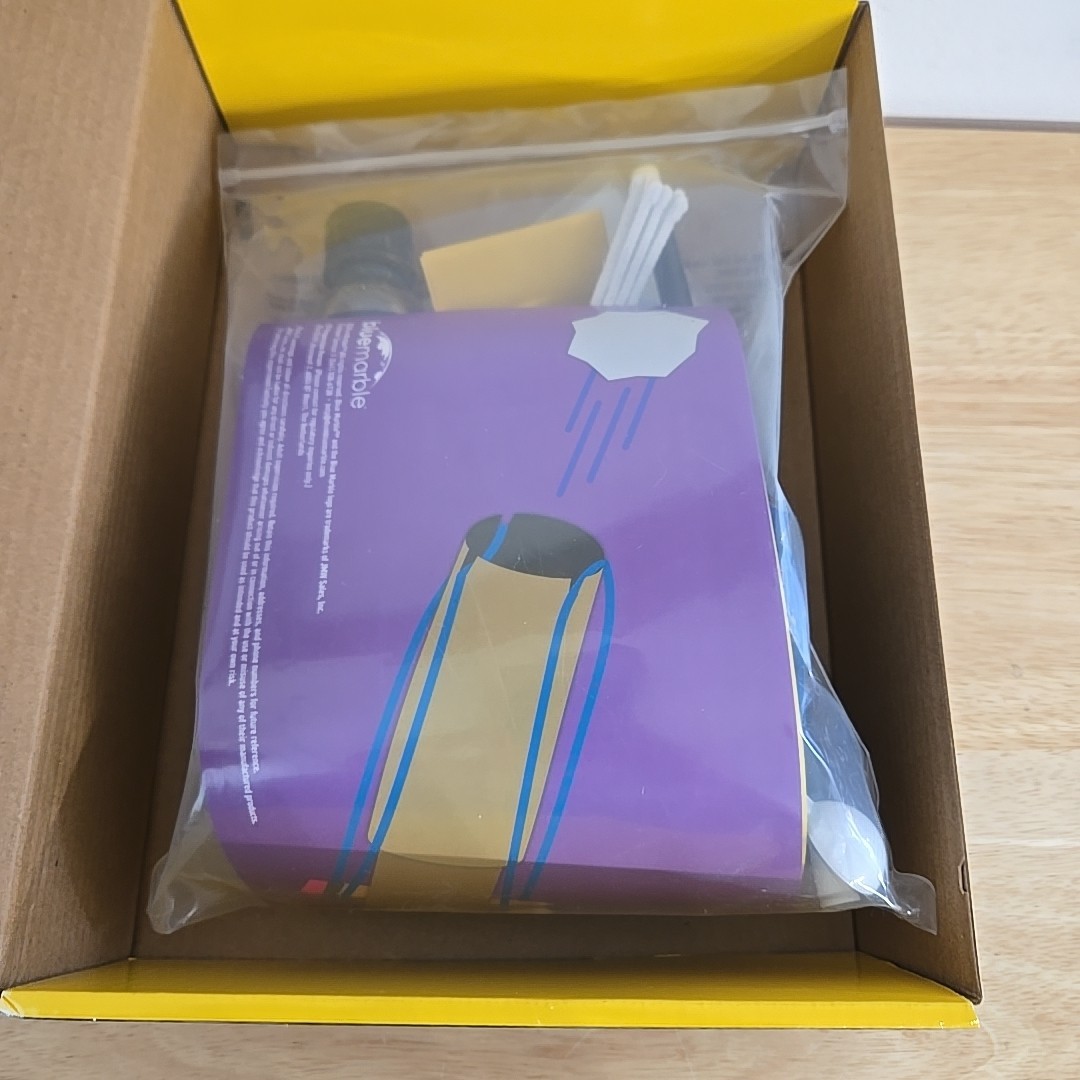 NATIONAL GEOGRAPHIC Mega Science Magic Kit – Science Kit for Kids New