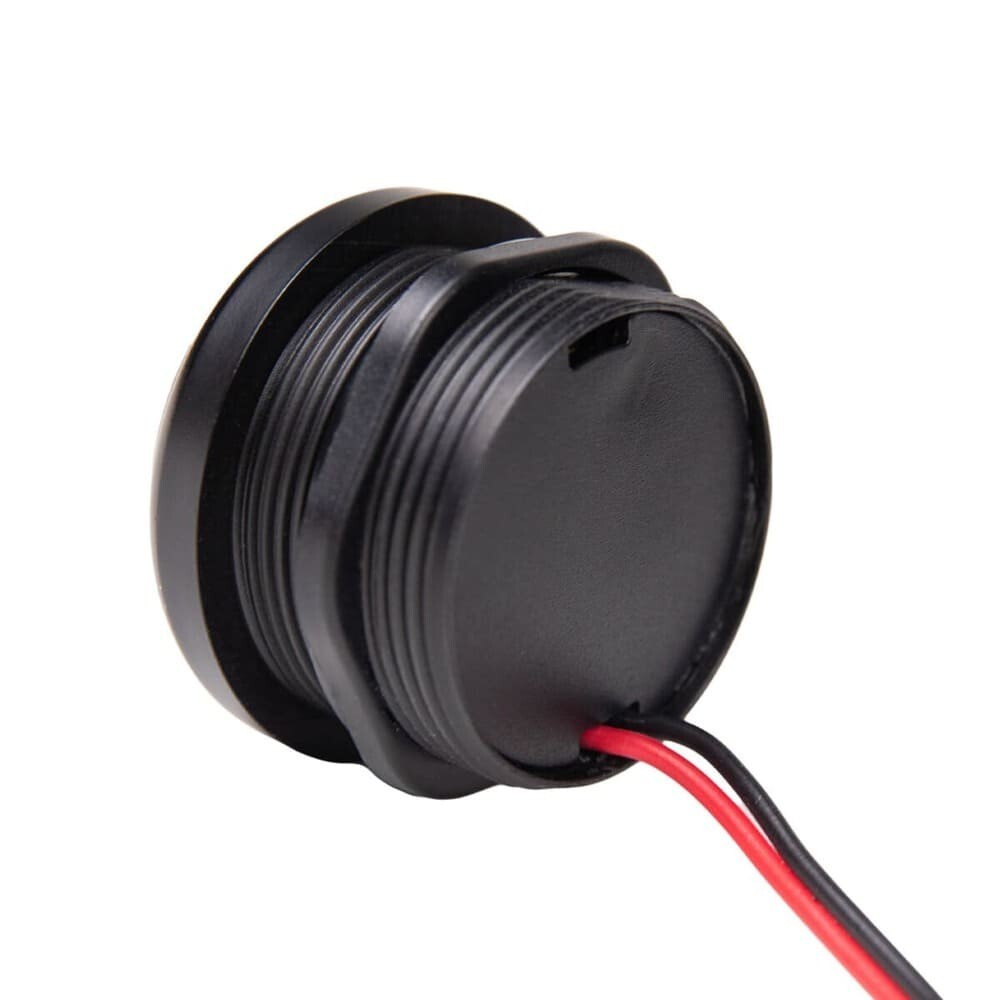 MB Quart Polaris RZR Pro XP/Pro R/Turbo R Tuned Audio Front Speaker Kit