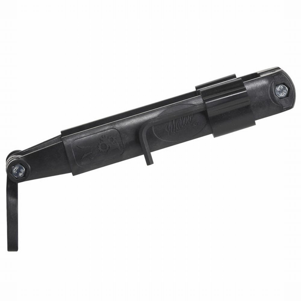 Malco TurboShear TSDC Drill Clamp