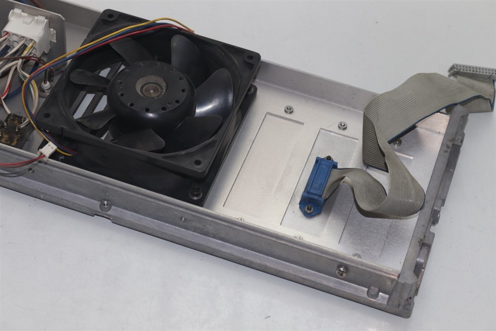 Hp Agilent 4278A Capacitance Meter 1kHz / 1MHz Back Panel