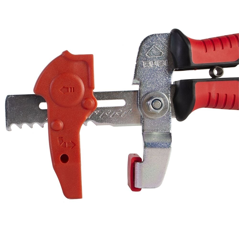 Rubi Tools Delta Fast-Fix Pliers