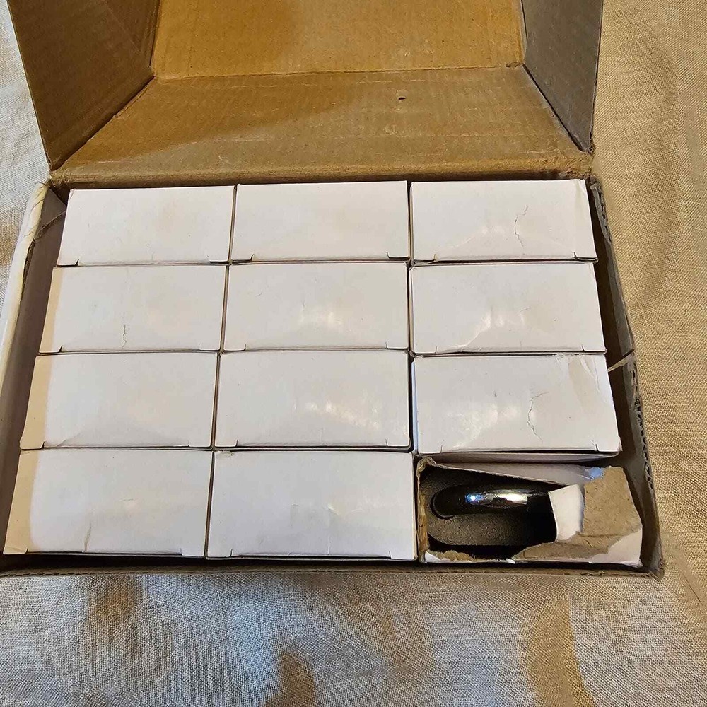 12 Pack Outdoor Combination Lock, Heavy Duty Pad Locks with 4 Digit Code