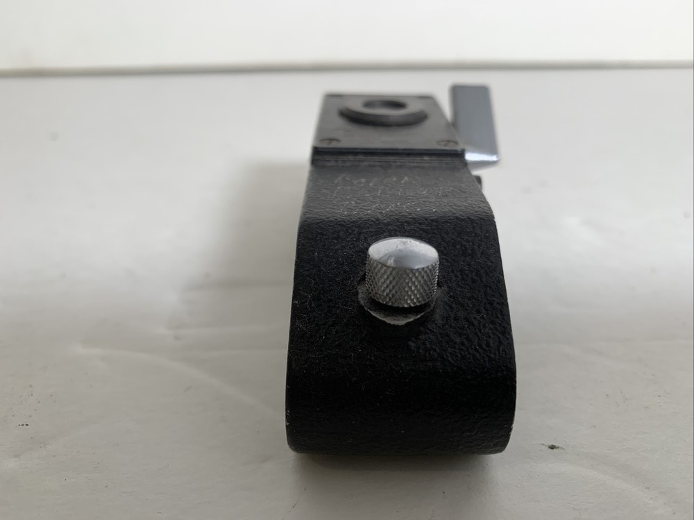 ARRI Lens Mount￼