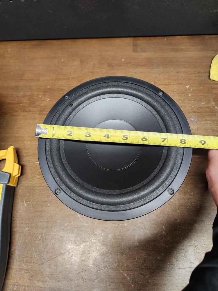 Definitive Technology 8" Woofer 4 Ohm ( BP-7006)