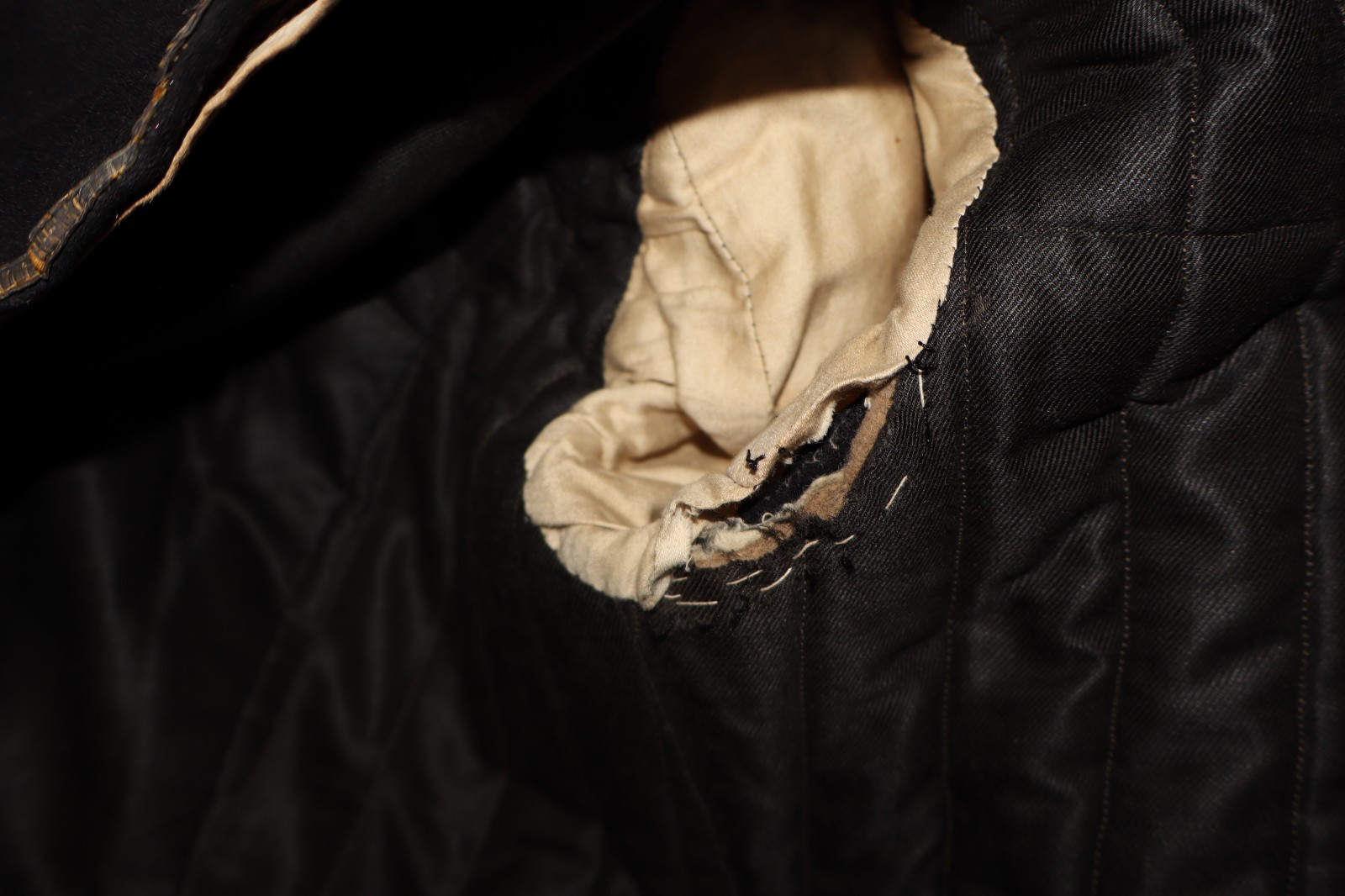 1920's USN Navy Midshipman Cadet Uniform Coatee Dress Parade Captain LR SAUER