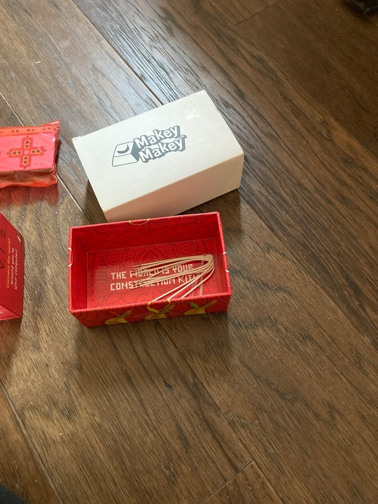 makey makey