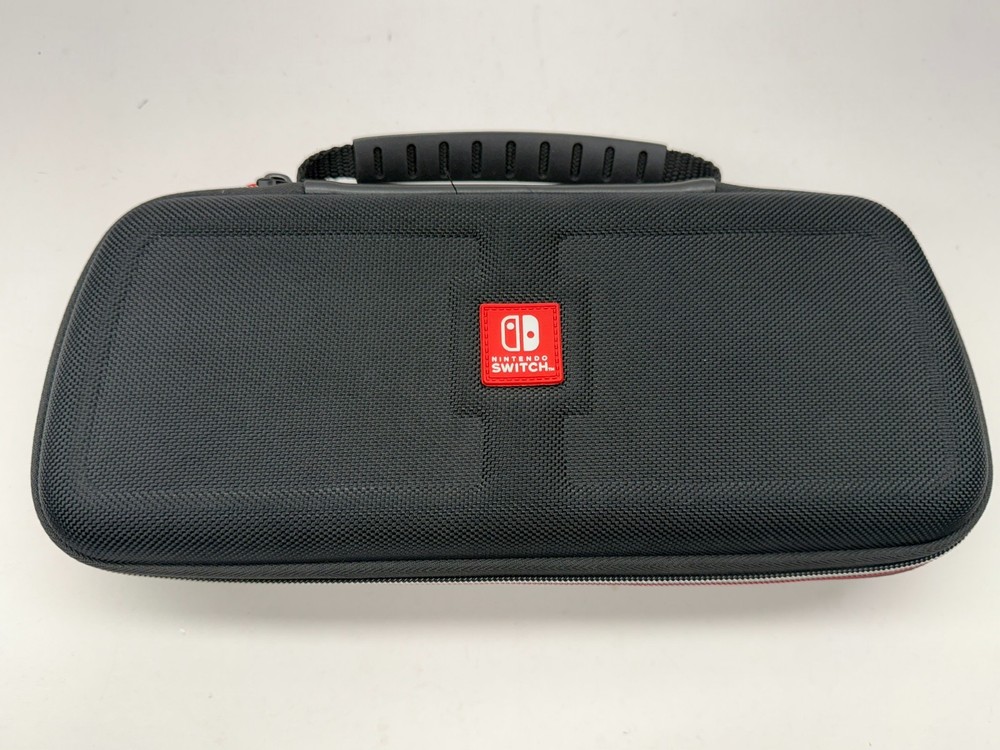 Nintendo Carrying Cases For Nintendo Switch - Pre-owned