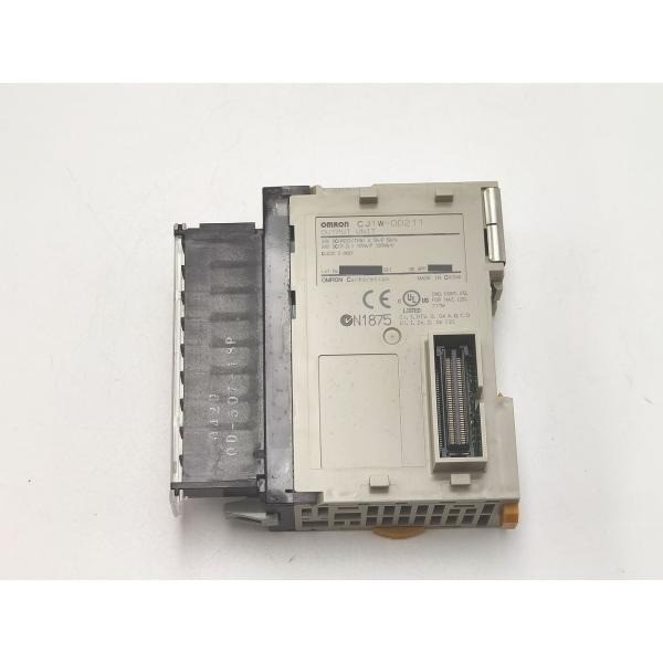 OMRON CJ1W-OD263 PLC Output Module NEW #13