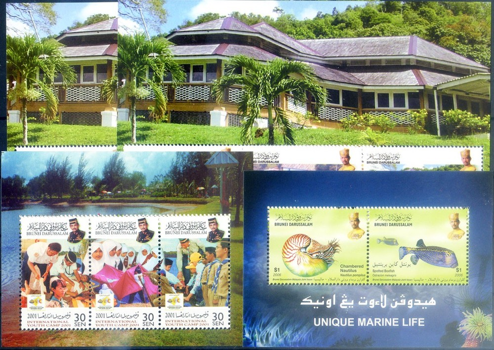 Sheet Sequence (11) 1999-2011.