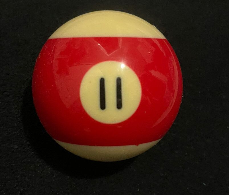 Premier Pool Replacement Ball 2 1/4"