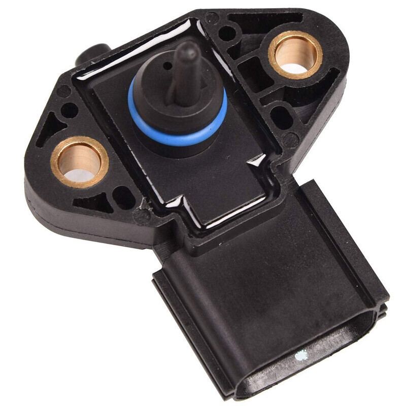 Fuel Injection Pressure Sensor 3F2E9G756AA For Ford E150 E250 E350 Focus Lincoln