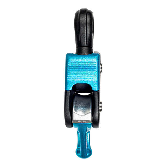 Notch Glide Rope Grab - Arborist