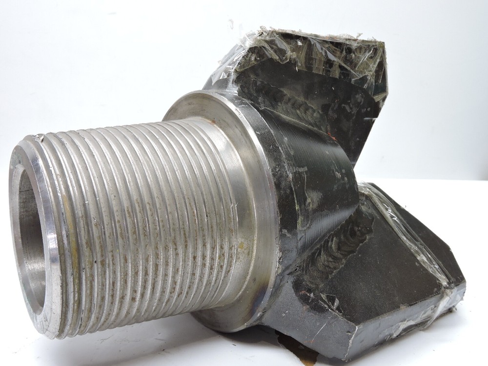LARGE (11 3/4" Diameter) INDUSTRIAL MINING BIT Well Drilling - NEW!