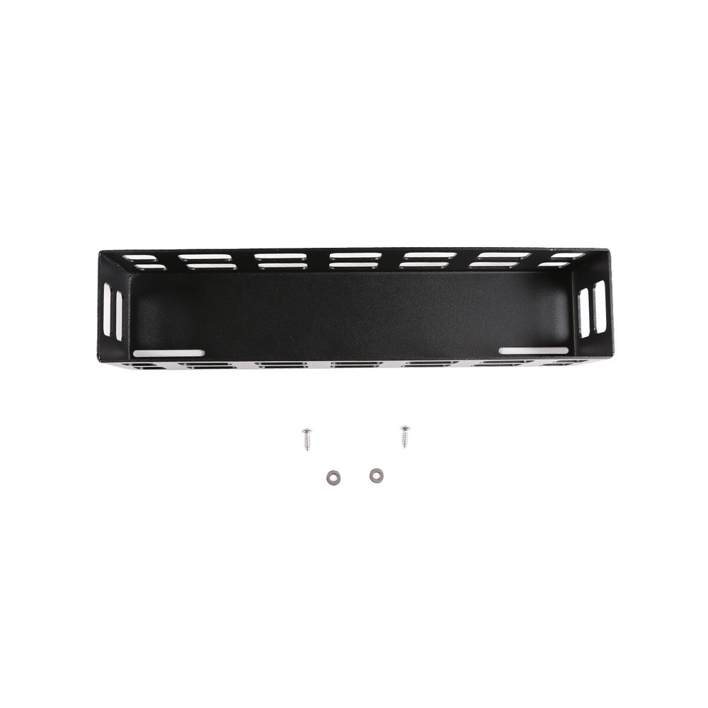 For Land Rover Defender 2004-19 Under-seat Storage Basket Storage Frame Aluminu