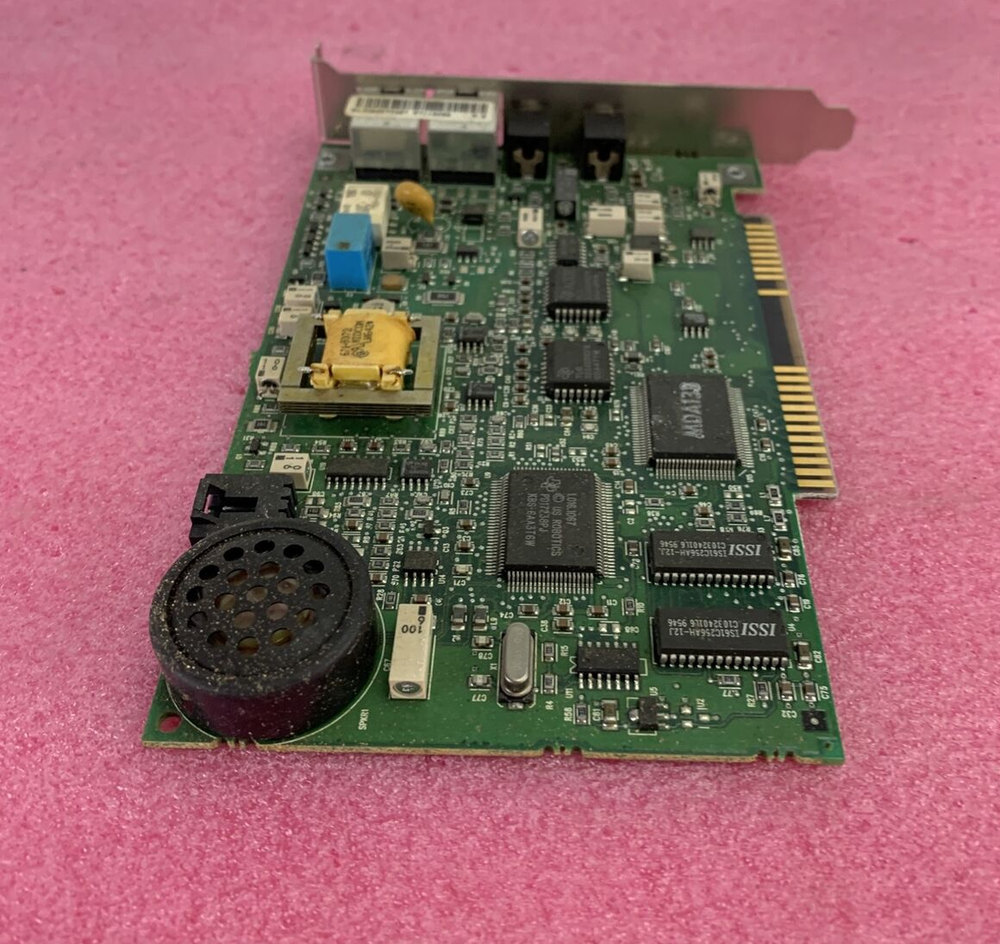 US ROBOTICS GATEWAY 2000 TELEPATH 33.6 MODEM CARD MODISA007ABUS