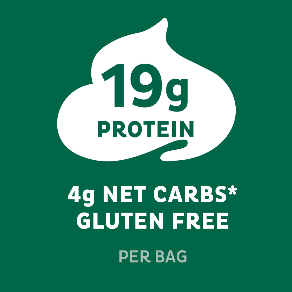 Quest Protein Chips Sour Cream & Onion 8PK