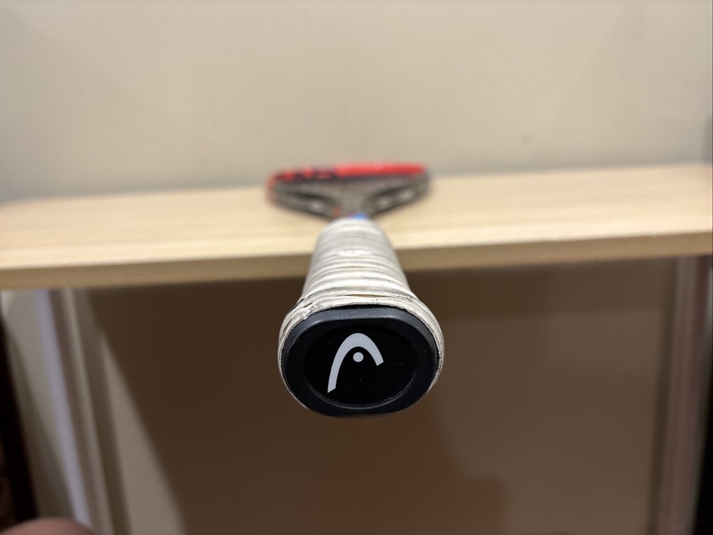 Head Ignition 135 Team Series Squash Racket