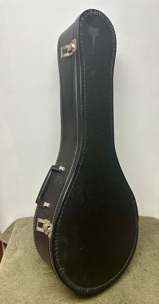 Rare 1959 Echo Mandolin designed by Franz Schwarzer