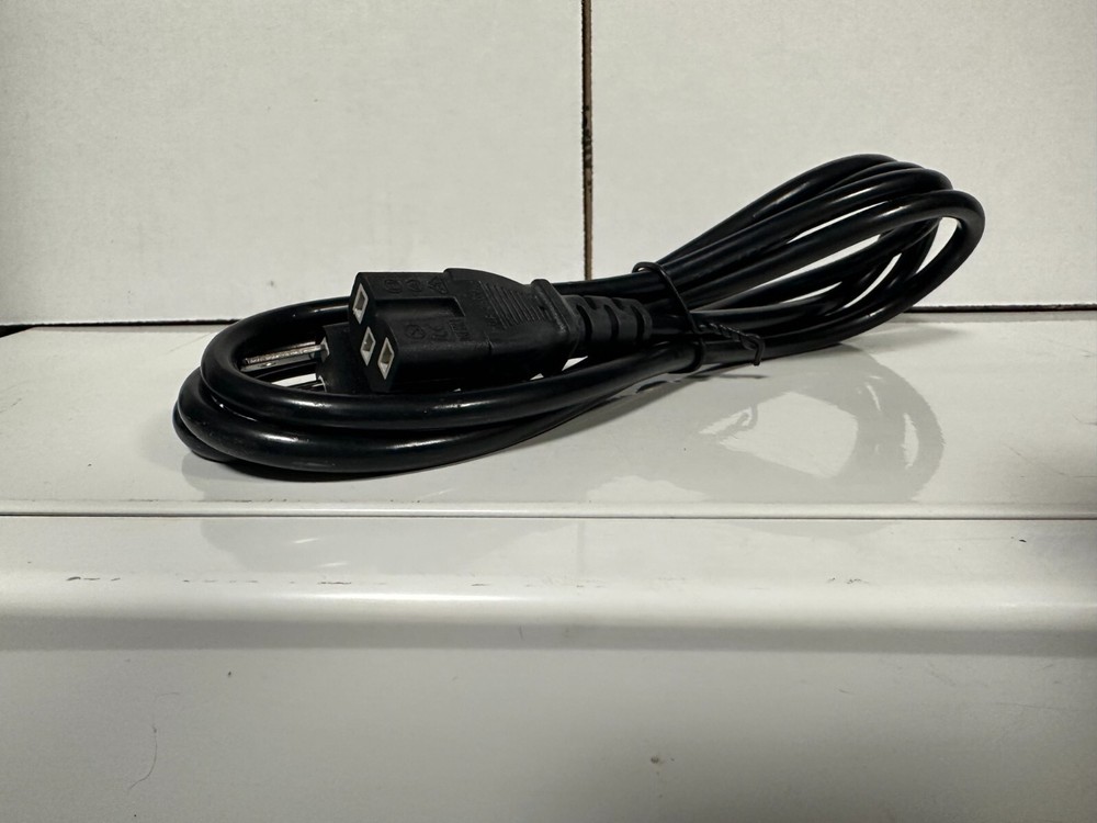 BETTER PACK 555ES ESA POWER CORD