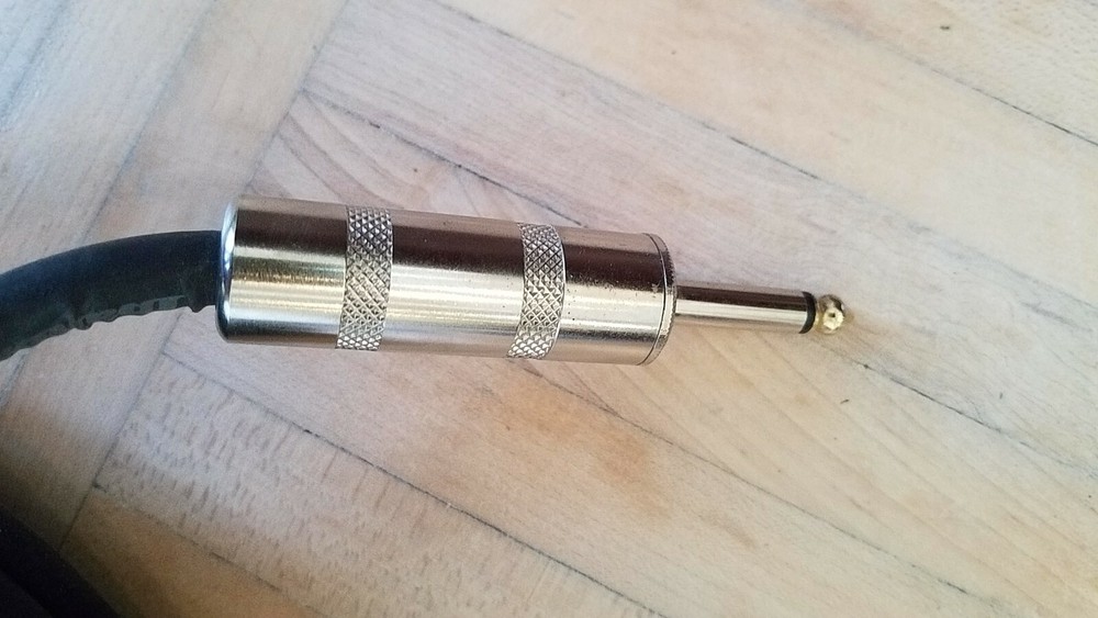 Ibanez Speaker Cords -SPCPP25 - Three 25 Foot Cords 