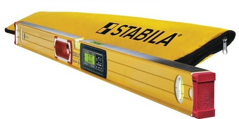 Stabila 39548 48 inch Digtal Electronic Level