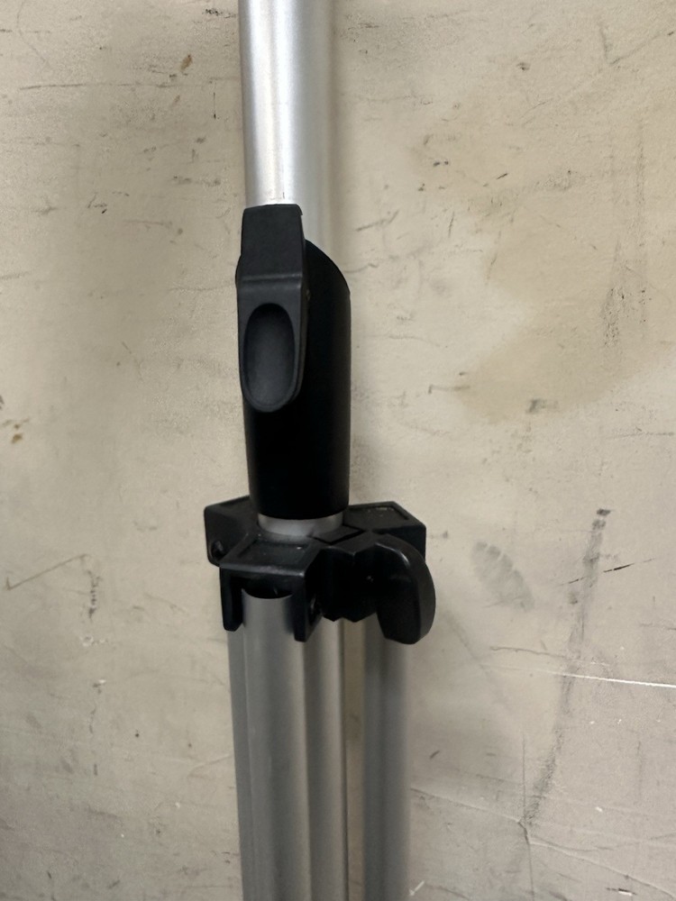 Epson - Accolade Duet 80" Portable Projector Screen