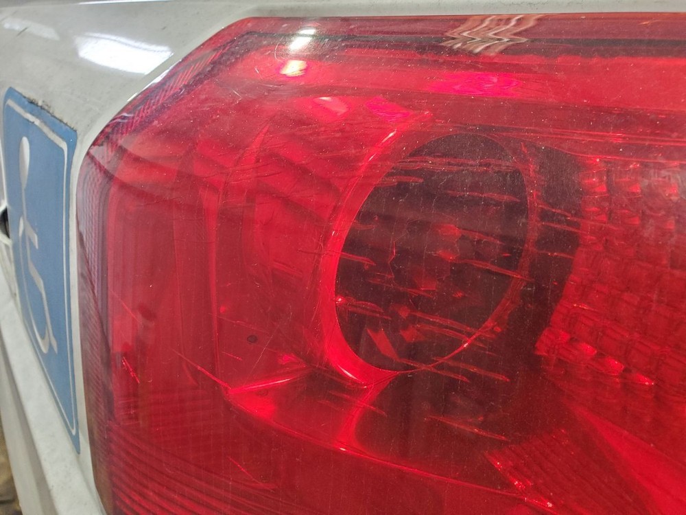 2012 VPG MV1 OEM SRS Module 28274870