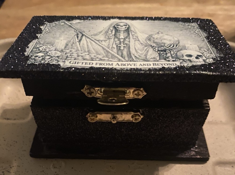 Mini Altar