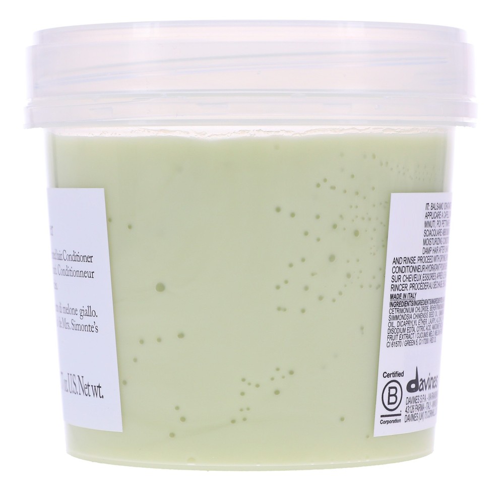 Davines MOMO Moisturizing Conditioner 8.77 oz
