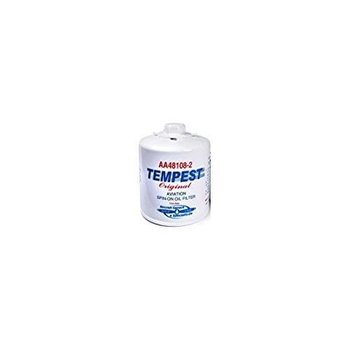 Oil Filter AA48108-2