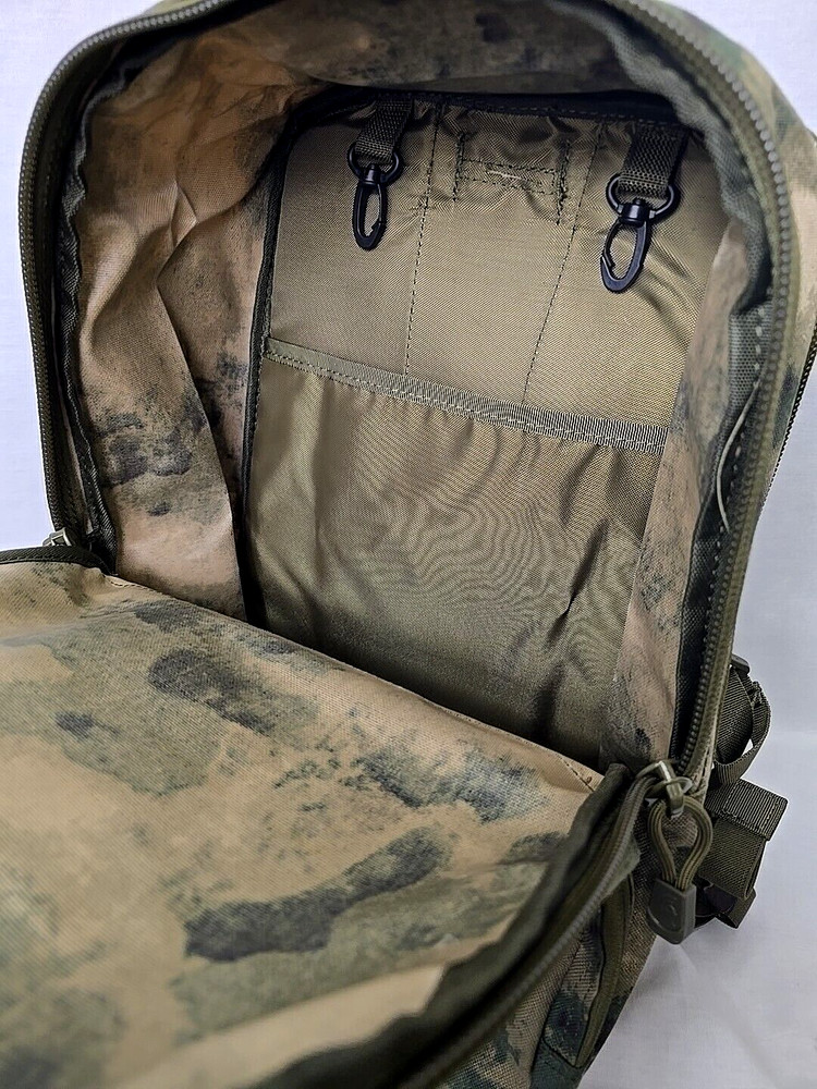Lancer Tactical 1000D Nylon BACKPACK ONLY ATFG
