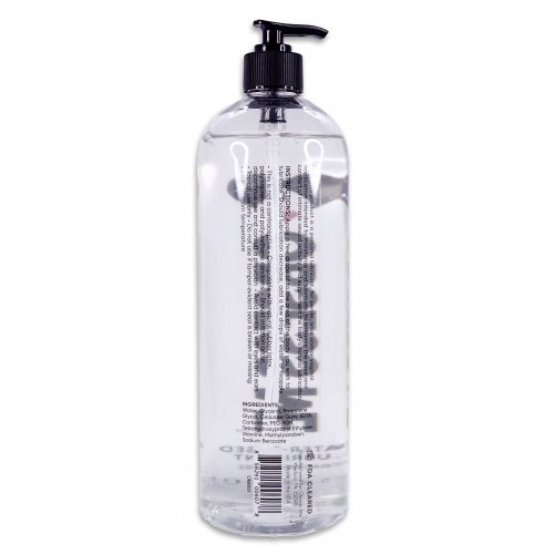 Obsess Me Water Based Lubricant / Lube - 32oz