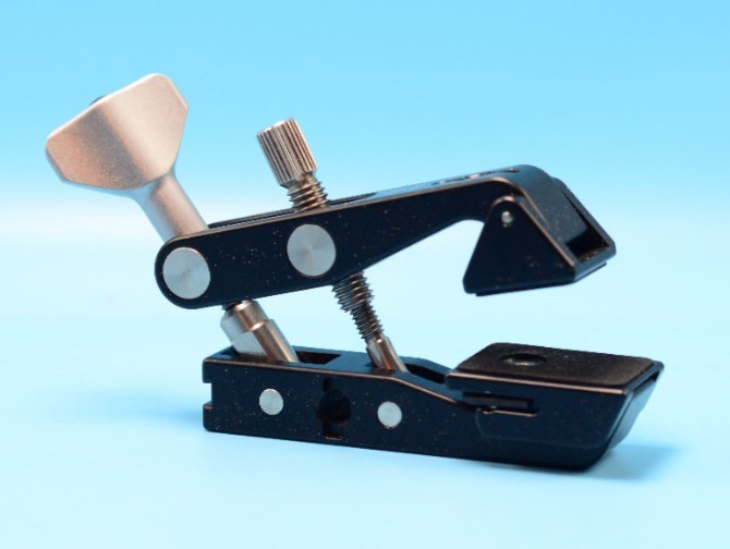 Really Right Stuff Multi-Clamp with Flat-Surface Adapters EXC++++