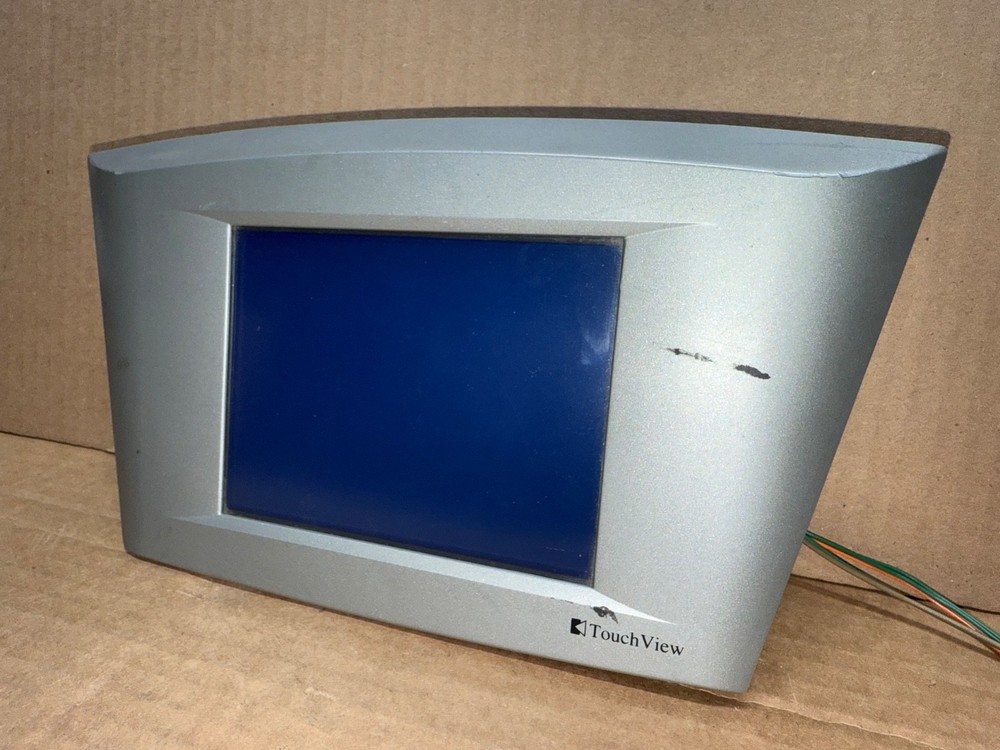 KORG TRINITY PRO LCD TOUCH PANEL WITH INVERTER BOARD & LCD COVER KLM-1755