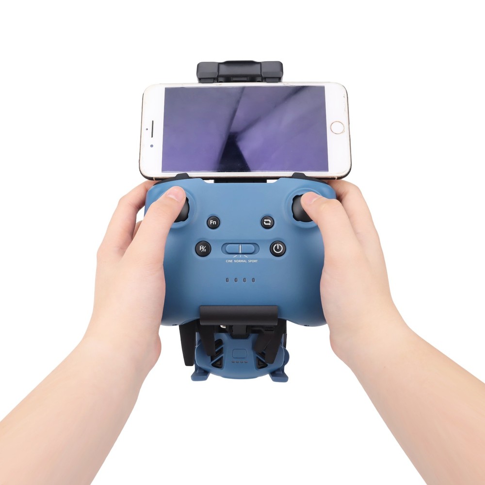 For LumenFly MINI Drone Handheld Filming Conversion Set Remote Control Mount