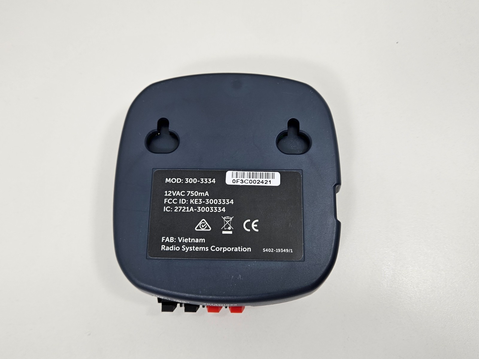 PetSafe Wire Break Locator to Repair and Reconnect Wires RFA-590