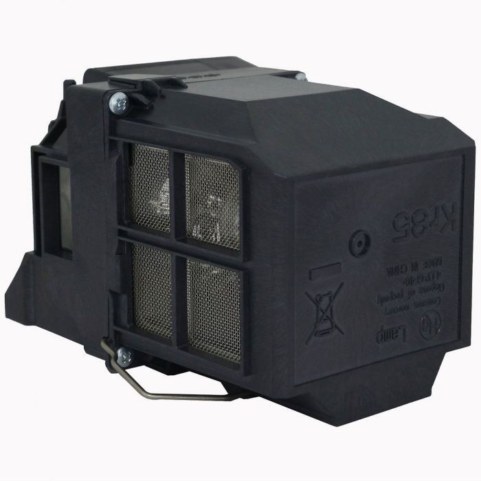EUALFA Original Inside Lamp for EPSON PowerLite PC 1985