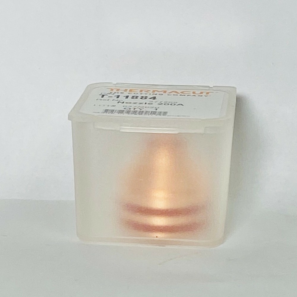 THERMACUT NOZZLE 200A 277289