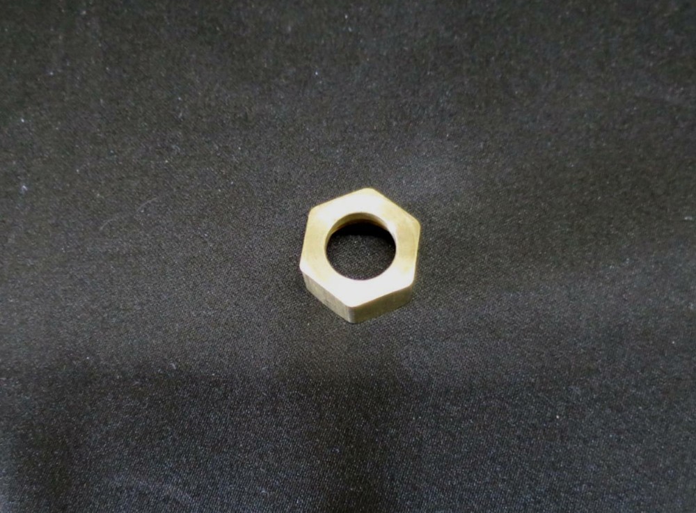 Chicago Faucets 49-005JKRBF Coupling Nut